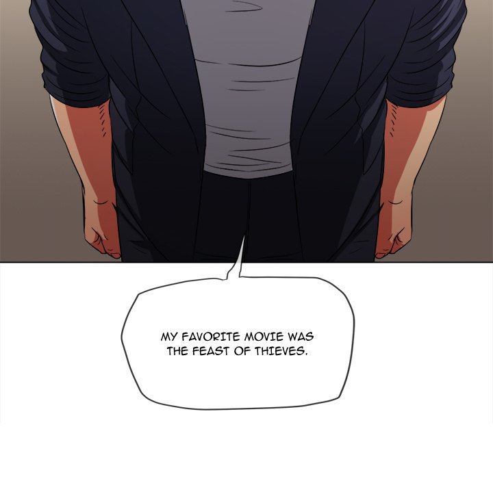 My High School Bully Manhwa - Chapter 202 Page 110