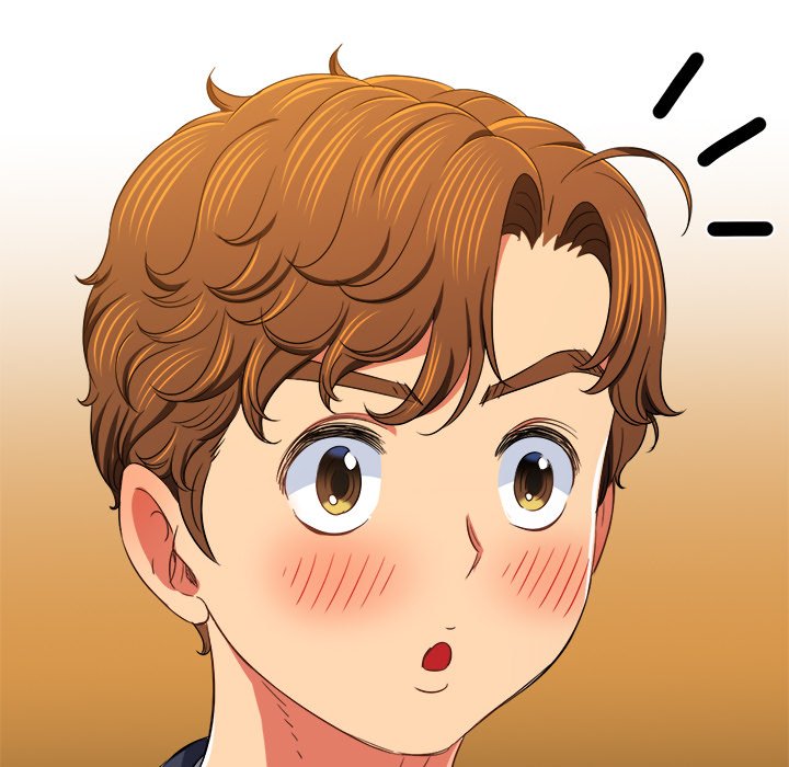 My High School Bully Manhwa - Chapter 202 Page 122