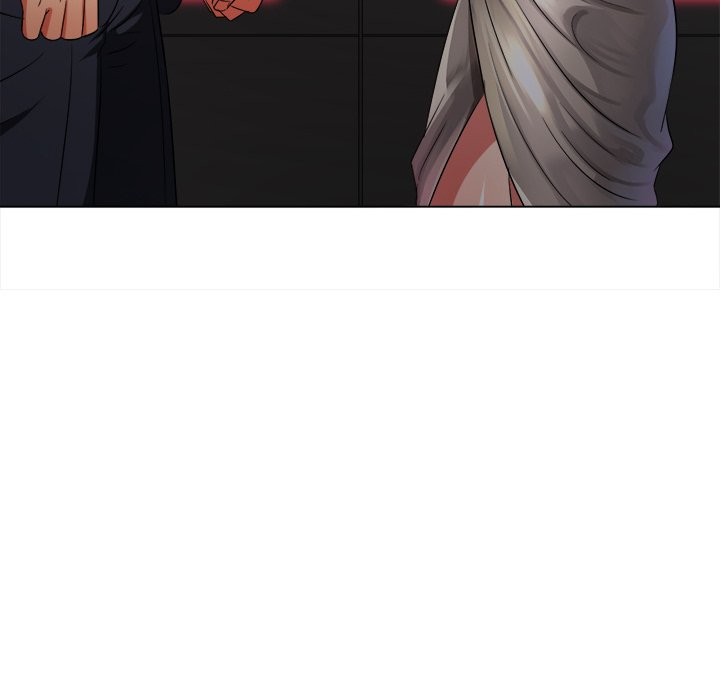 My High School Bully Manhwa - Chapter 202 Page 126