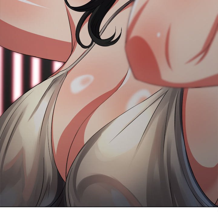 My High School Bully Manhwa - Chapter 202 Page 136