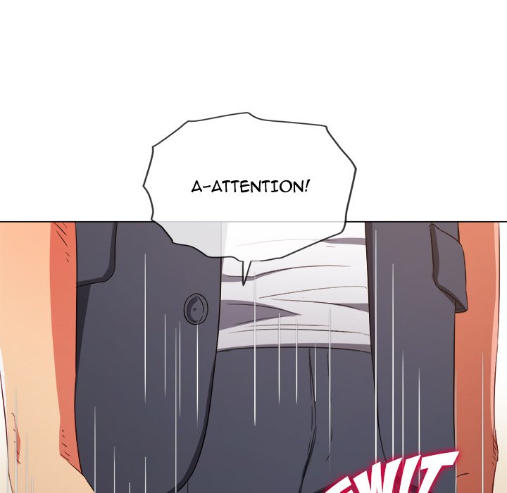 My High School Bully Manhwa - Chapter 202 Page 157