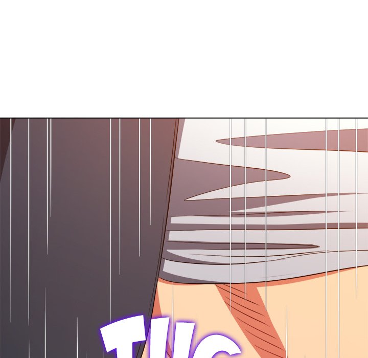 My High School Bully Manhwa - Chapter 202 Page 160