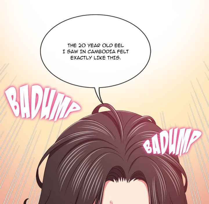 My High School Bully Manhwa - Chapter 202 Page 179