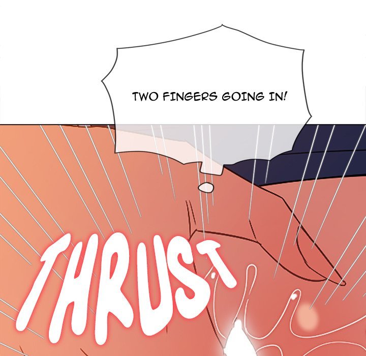 My High School Bully Manhwa - Chapter 169 Page 32