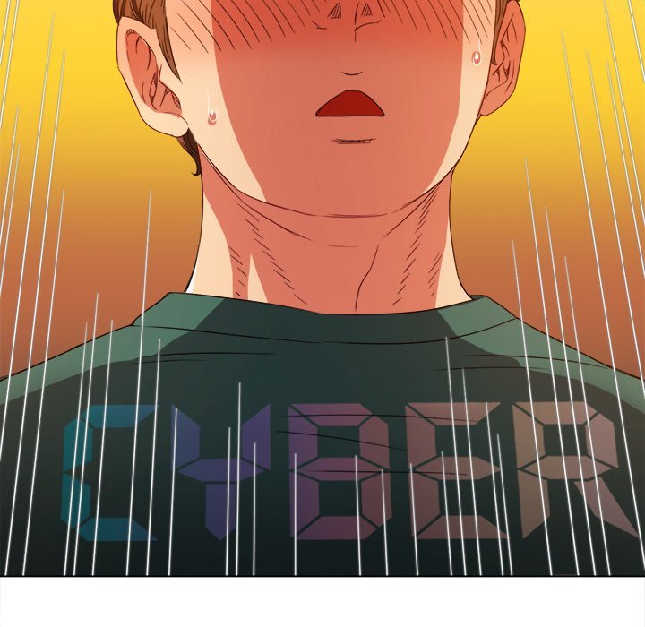 My High School Bully Manhwa - Chapter 169 Page 44