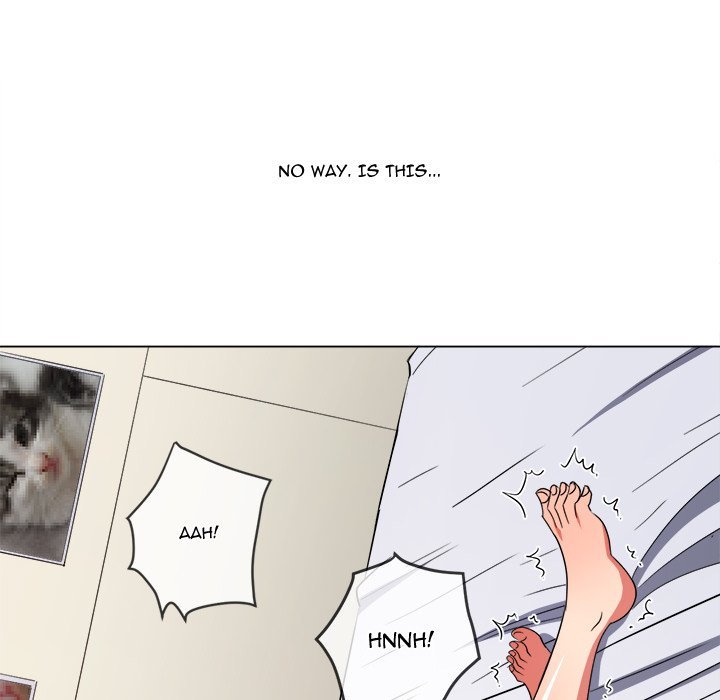 My High School Bully Manhwa - Chapter 169 Page 46