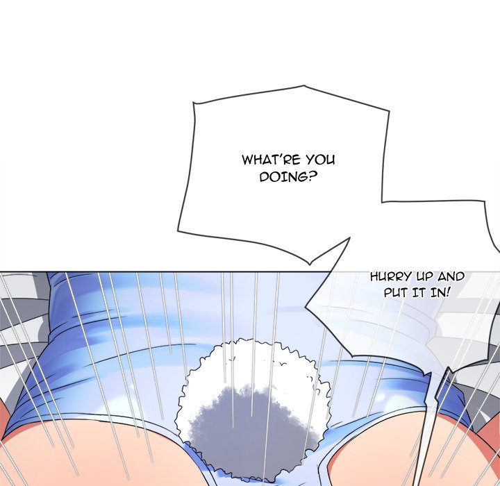 My High School Bully Manhwa - Chapter 169 Page 53