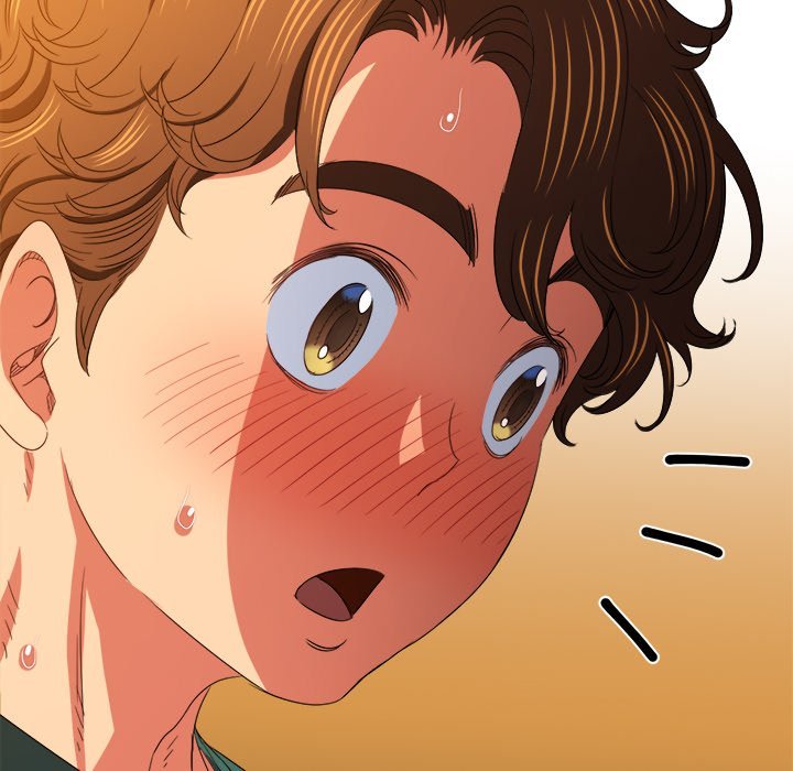 My High School Bully Manhwa - Chapter 169 Page 57