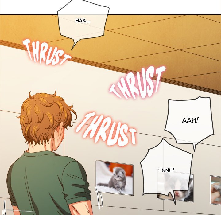 My High School Bully Manhwa - Chapter 169 Page 66