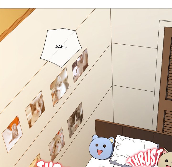 My High School Bully Manhwa - Chapter 169 Page 93