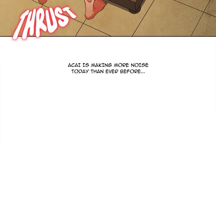 My High School Bully Manhwa - Chapter 169 Page 95