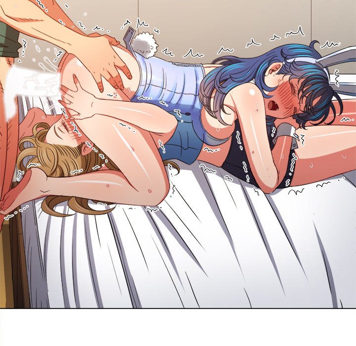 My High School Bully Manhwa - Chapter 169 Page 107