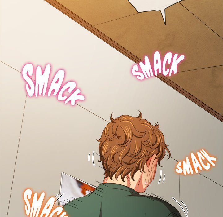 My High School Bully Manhwa - Chapter 169 Page 114