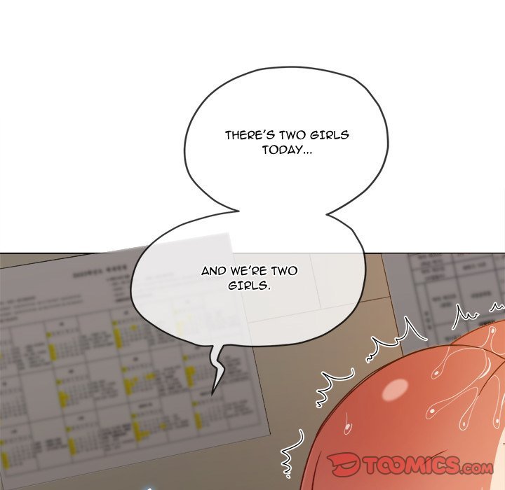 My High School Bully Manhwa - Chapter 169 Page 122