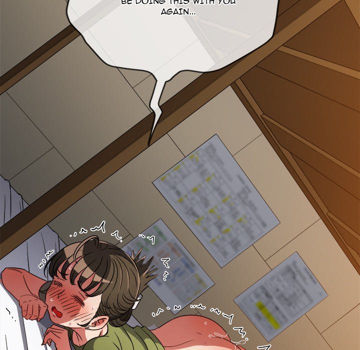 My High School Bully Manhwa - Chapter 169 Page 126