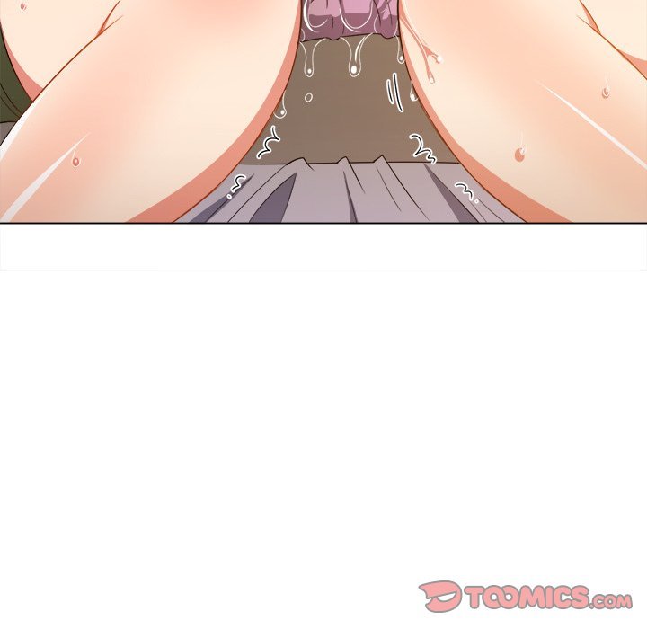 My High School Bully Manhwa - Chapter 169 Page 134