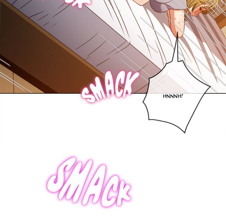 My High School Bully Manhwa - Chapter 169 Page 137