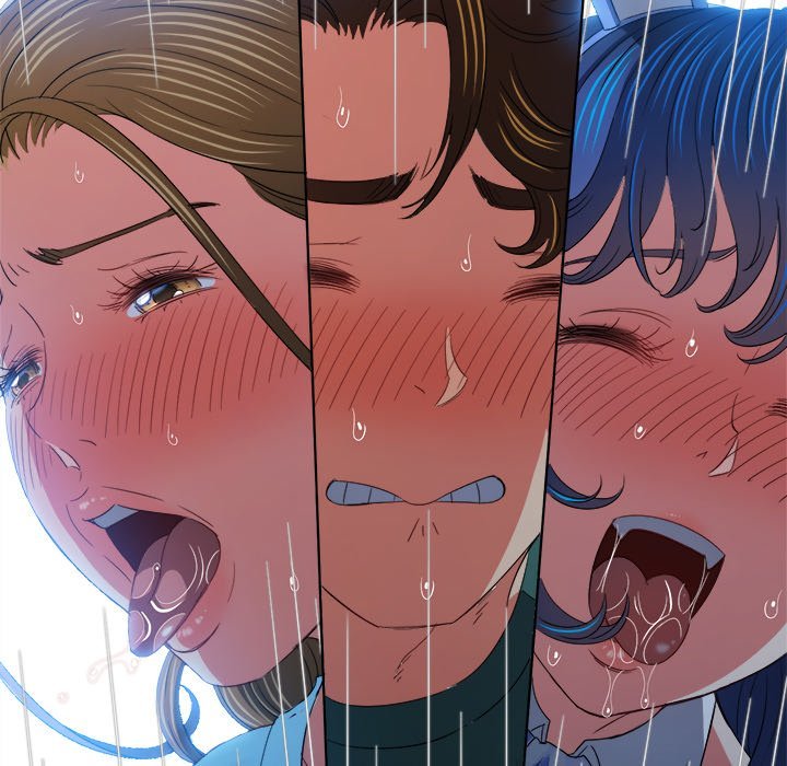 My High School Bully Manhwa - Chapter 169 Page 151