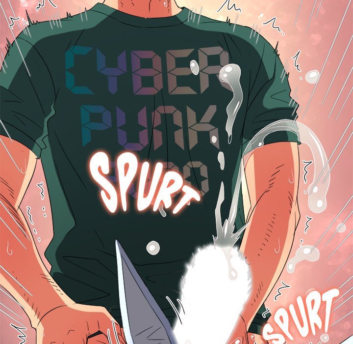 My High School Bully Manhwa - Chapter 169 Page 156