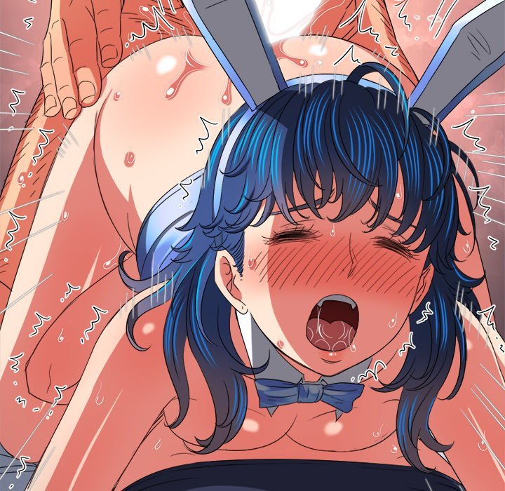 My High School Bully Manhwa - Chapter 169 Page 157