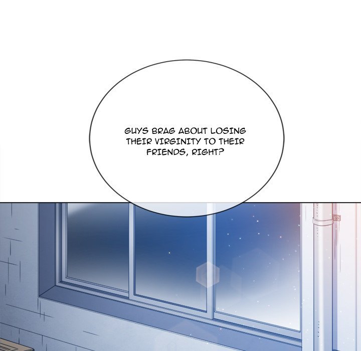 My High School Bully Manhwa - Chapter 182 Page 23