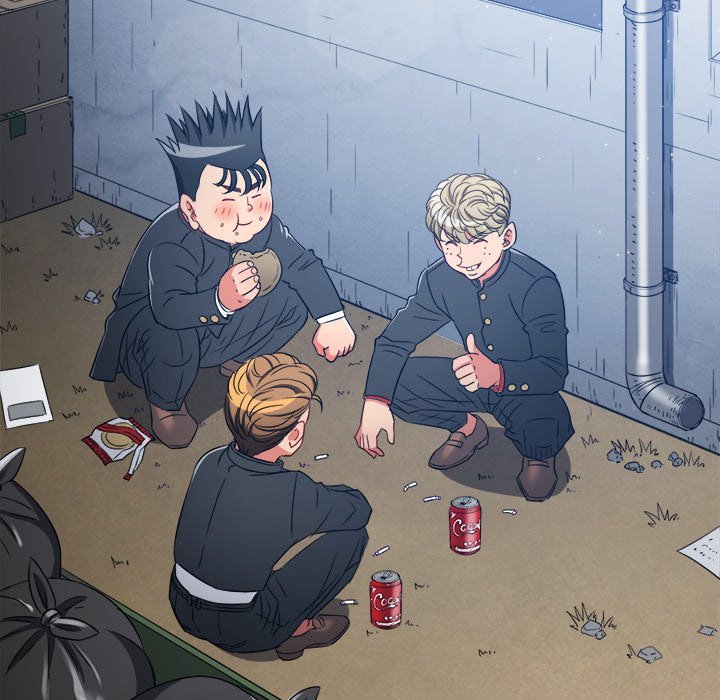 My High School Bully Manhwa - Chapter 182 Page 24