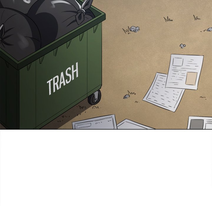 My High School Bully Manhwa - Chapter 182 Page 25