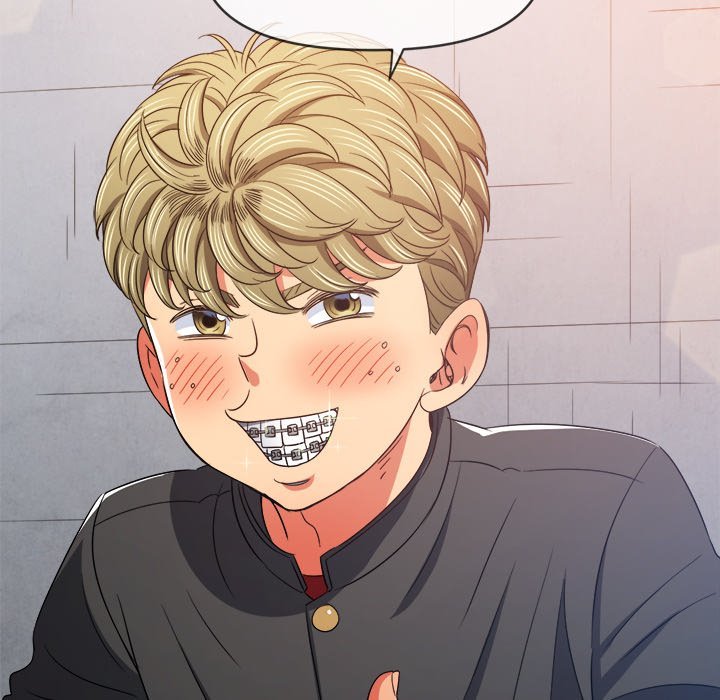 My High School Bully Manhwa - Chapter 182 Page 28