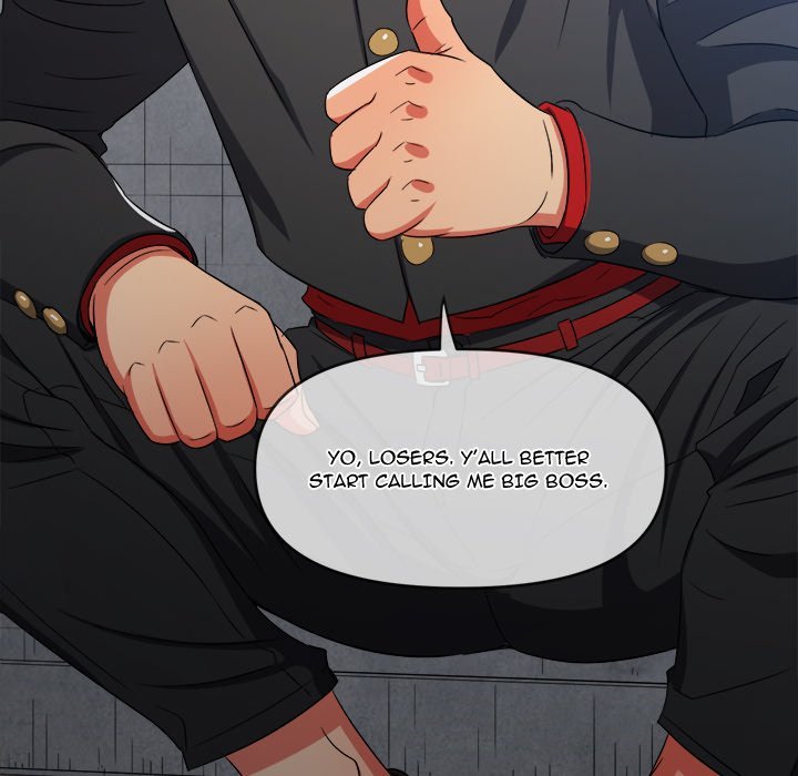 My High School Bully Manhwa - Chapter 182 Page 29