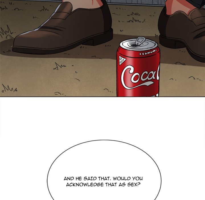 My High School Bully Manhwa - Chapter 182 Page 30