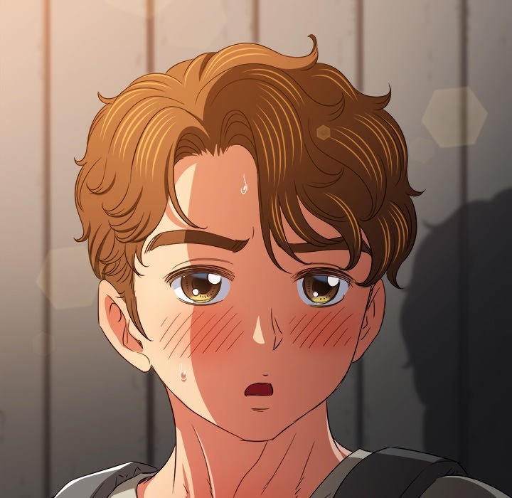 My High School Bully Manhwa - Chapter 182 Page 32