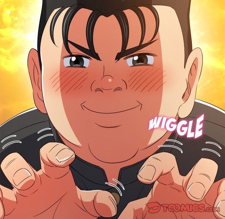 My High School Bully Manhwa - Chapter 182 Page 38