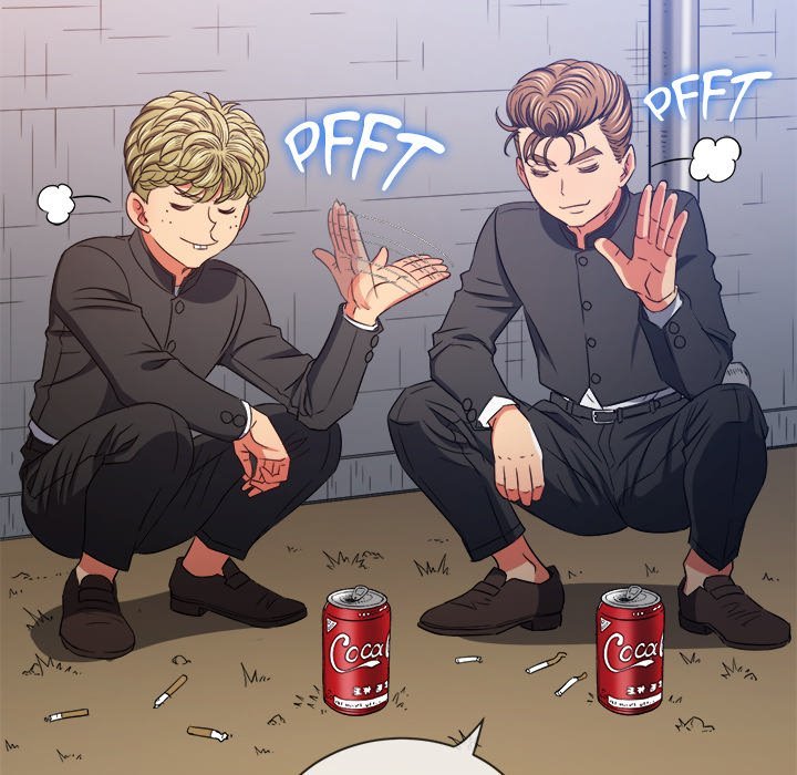 My High School Bully Manhwa - Chapter 182 Page 41