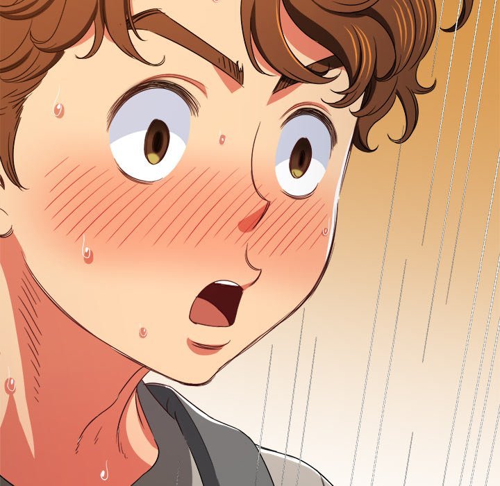 My High School Bully Manhwa - Chapter 182 Page 47