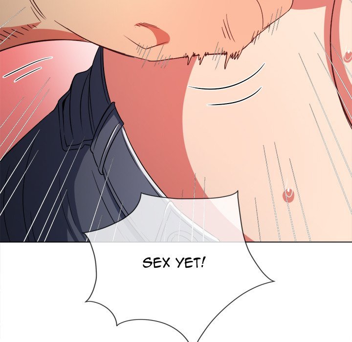 My High School Bully Manhwa - Chapter 182 Page 51