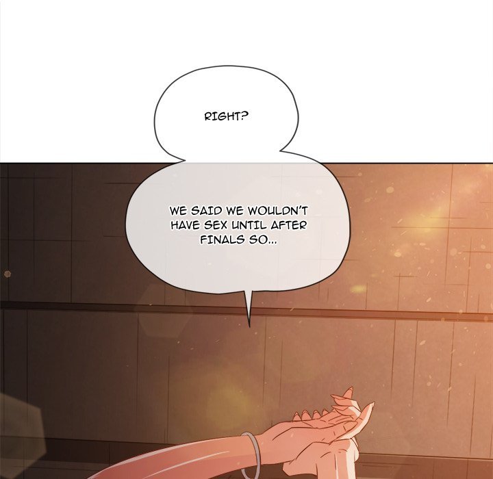 My High School Bully Manhwa - Chapter 182 Page 53