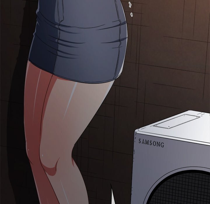 My High School Bully Manhwa - Chapter 182 Page 55