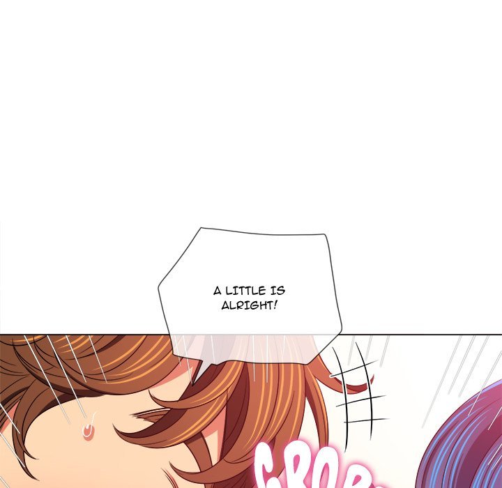 My High School Bully Manhwa - Chapter 182 Page 59