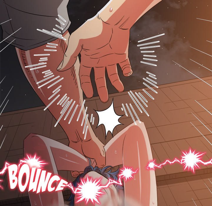 My High School Bully Manhwa - Chapter 182 Page 79