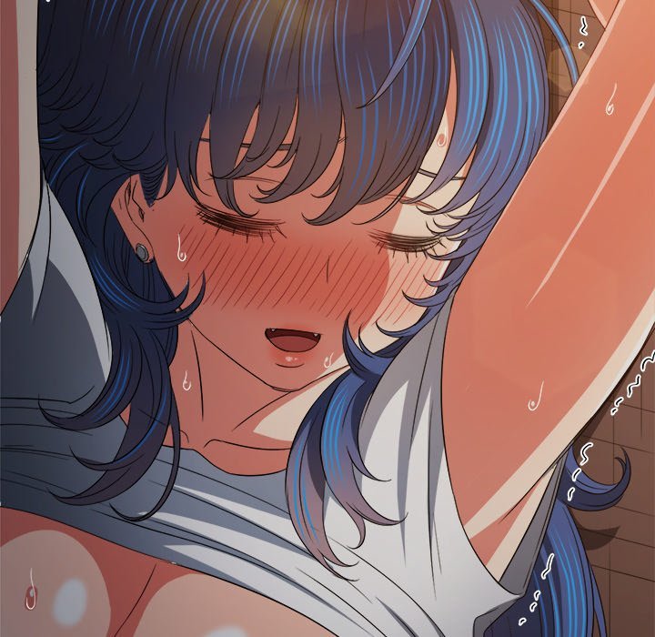 My High School Bully Manhwa - Chapter 182 Page 91