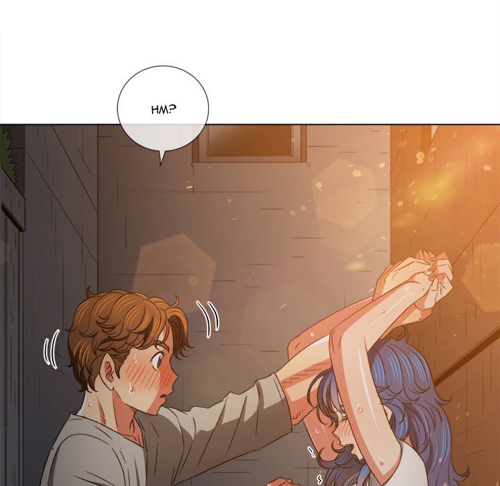 My High School Bully Manhwa - Chapter 182 Page 99