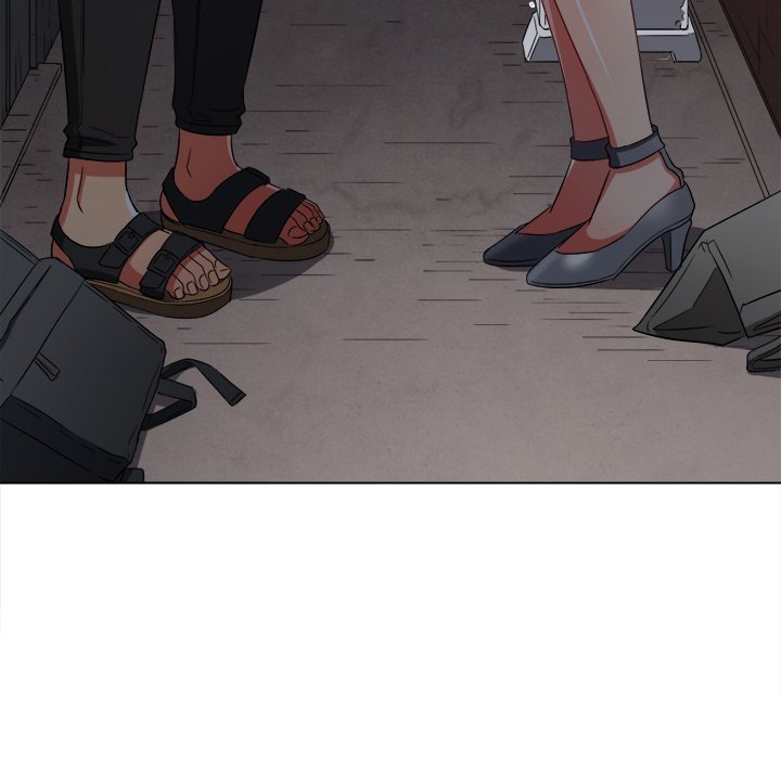 My High School Bully Manhwa - Chapter 182 Page 101