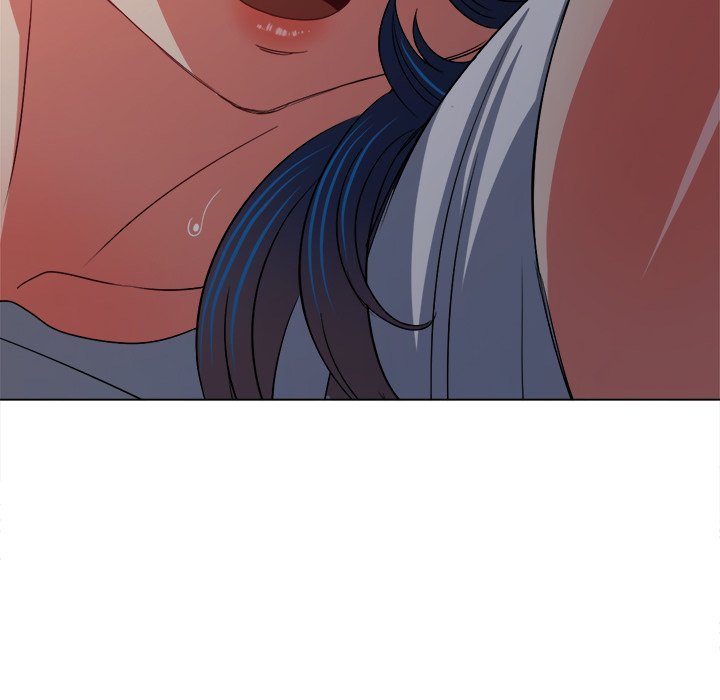 My High School Bully Manhwa - Chapter 182 Page 104