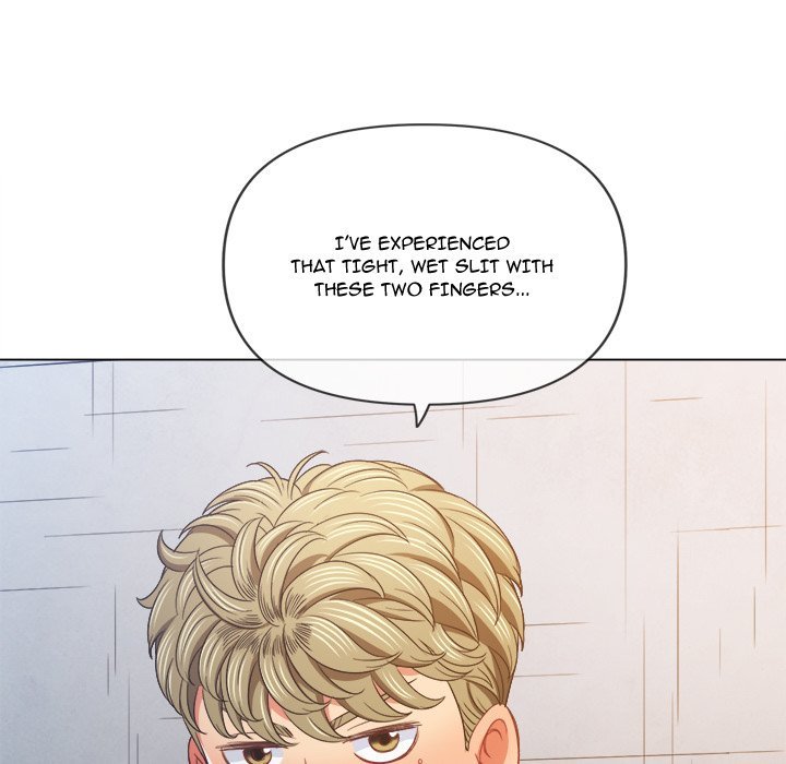 My High School Bully Manhwa - Chapter 182 Page 106