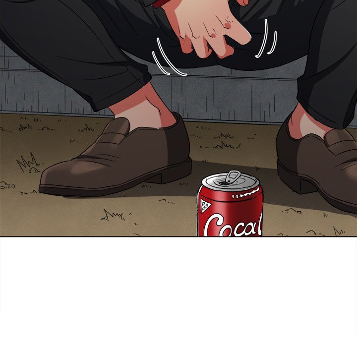 My High School Bully Manhwa - Chapter 182 Page 108