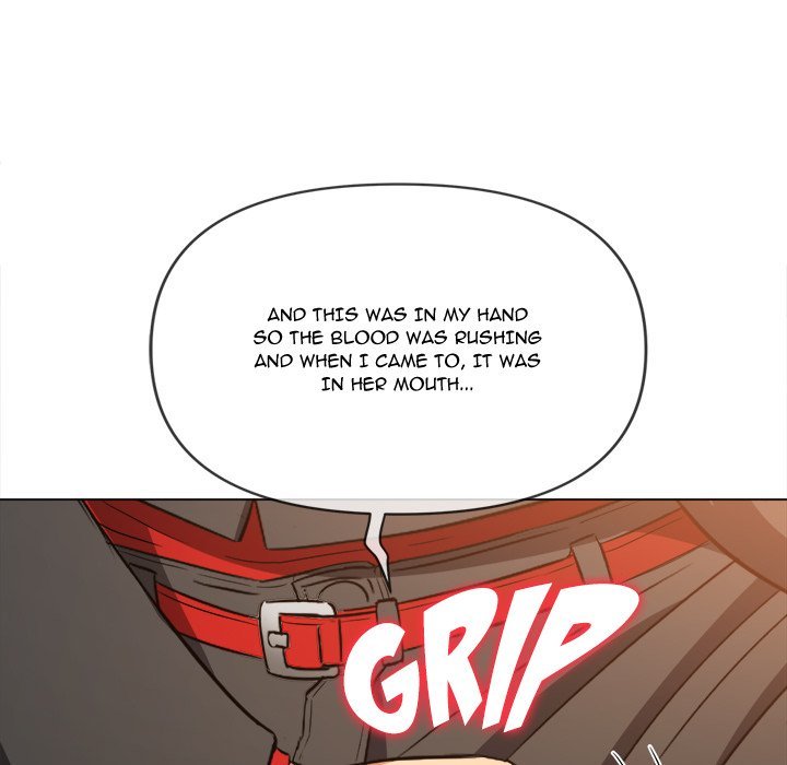 My High School Bully Manhwa - Chapter 182 Page 109