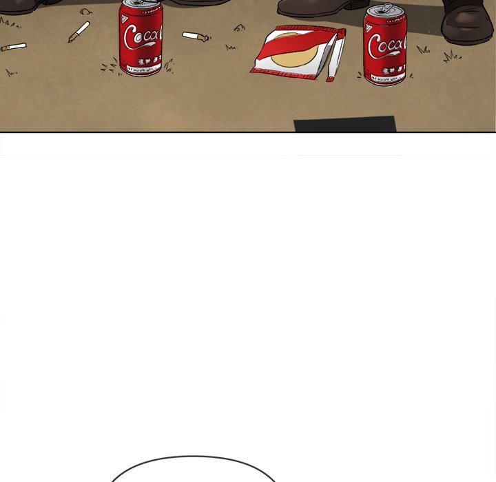 My High School Bully Manhwa - Chapter 182 Page 115