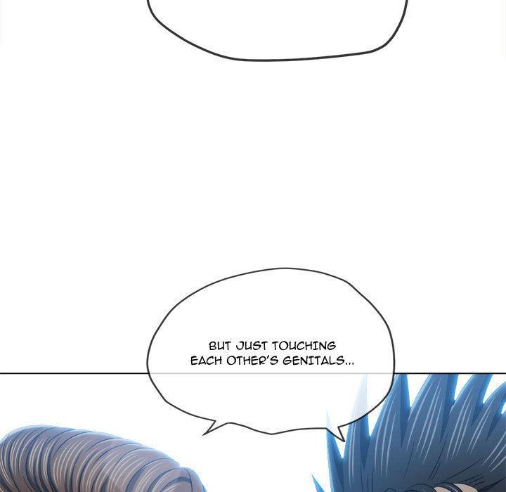 My High School Bully Manhwa - Chapter 182 Page 118