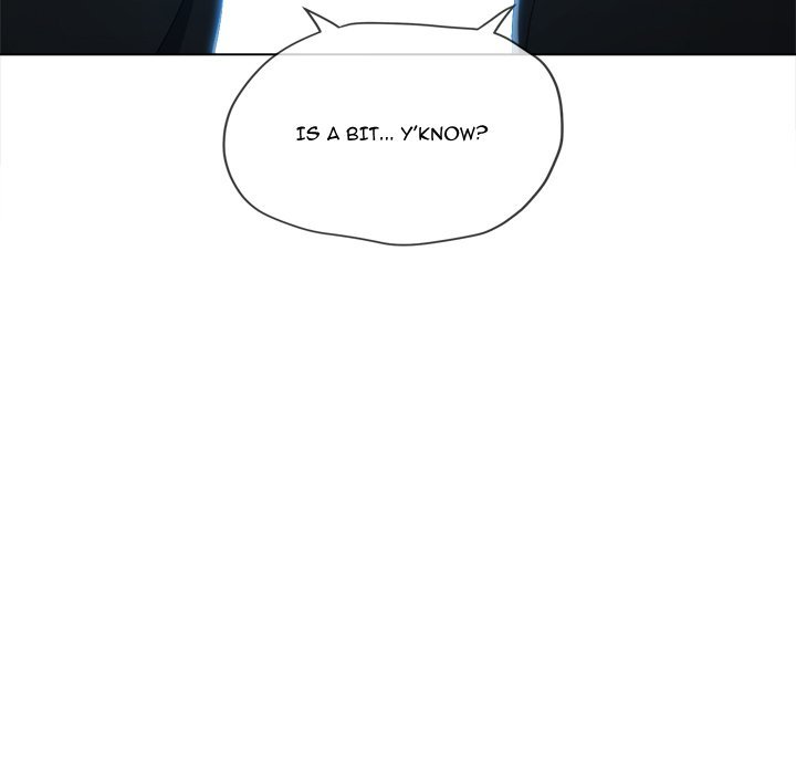 My High School Bully Manhwa - Chapter 182 Page 120