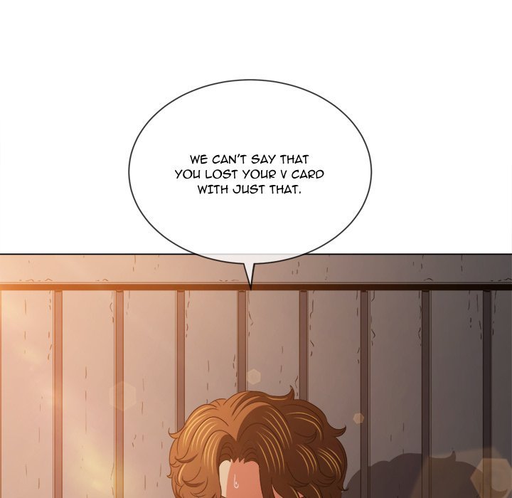 My High School Bully Manhwa - Chapter 182 Page 121